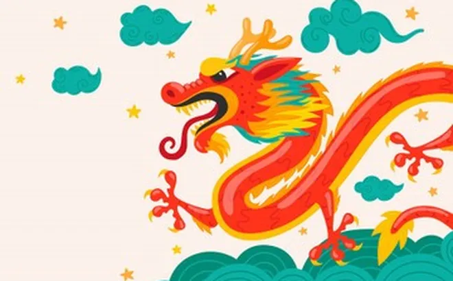 Tử vi tuổi Thìn năm 2026: Sự nghiệp dễ thăng tiến, tình cảm ổn định