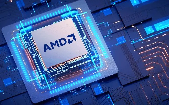 Khi cổ phiếu trở thành “chiết khấu”: AMD đang viết lại luật chơi ngành chip AI?