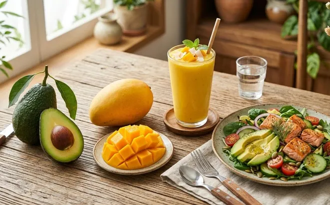 2 loại trái cây người Việt hay ăn giúp bảo vệ thận, giảm huyết áp