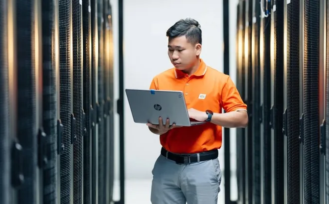 CTO Tiki bất ngờ trước sự trưởng thành của cloud ‘made in Vietnam’