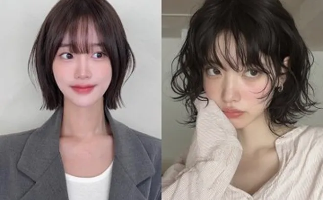 Xu hướng tóc ngắn 2026 gọi tên 10 kiểu "hack tuổi" đỉnh cao: Vừa trẻ trung bất ngờ vừa dễ chăm, mặt nào cũng hợp