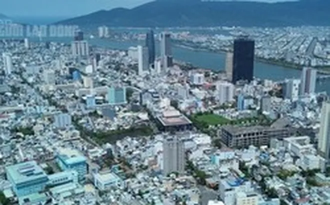 Đà Nẵng hướng tới “siêu đô thị”, liên kết khu trung tâm với Hội An, Điện Bàn