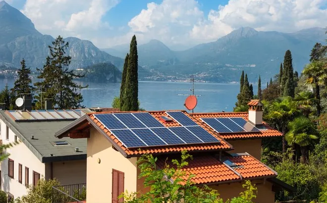 “Cứu cánh” cho châu Âu thời kỳ khí đốt đắt đỏ