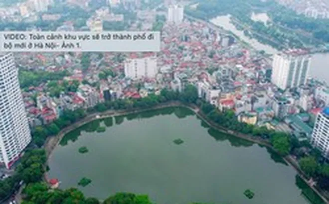 Bộ Nội vụ đề xuất ở Hà Nội và TPHCM, thôn phải có trên 500 hộ, tổ dân phố trên 700 hộ gia đình