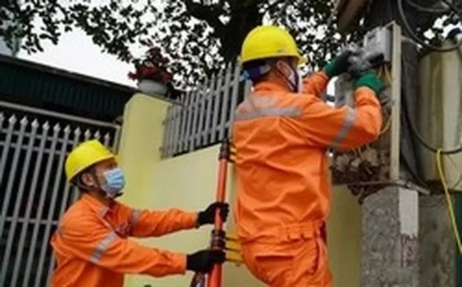 Đề xuất áp dụng giá điện theo quy định mới trong tháng 6