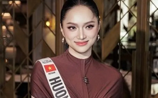 Lo cho Hương Giang trước thềm Chung kết Miss Grand International All Stars 2026