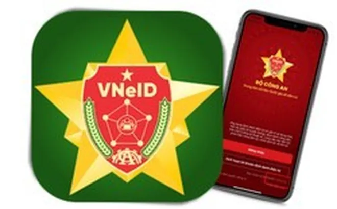 Cách cập nhật và chỉnh sửa thông tin sai trên ứng dụng VNeID nhanh chóng, đơn giản