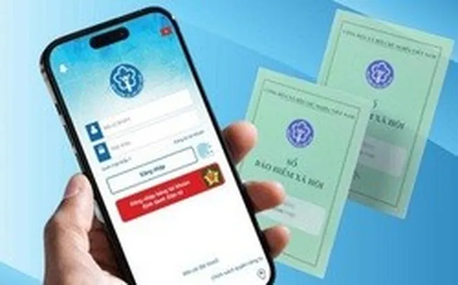 Thêm nhiều kênh hỗ trợ người tham gia BHXH, BHYT