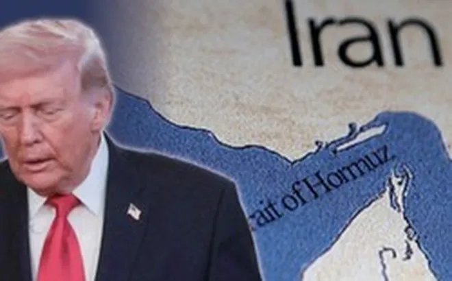 Giá dầu lao dốc, eo biển Hormuz mở cửa vẫn không thể che mờ một thực tế ít người để ý