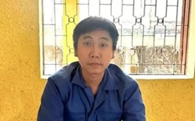 Cán bộ Văn phòng Đăng ký đất đai làm giả 14 sổ đỏ để lừa 17 tỷ đồng 'nuôi' game