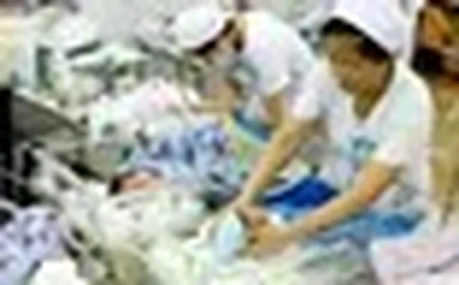 Đề xuất khen thưởng phụ nữ sinh đủ hai con, được trợ cấp tài chính cho trẻ đến 3 tuổi
