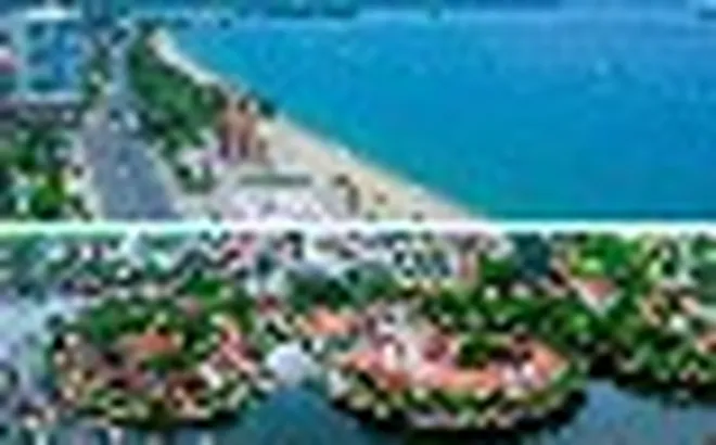 Hai tỉnh định hướng trở thành TP trực thuộc Trung ương tiếp theo của Việt Nam báo tin vui tới Thủ tướng