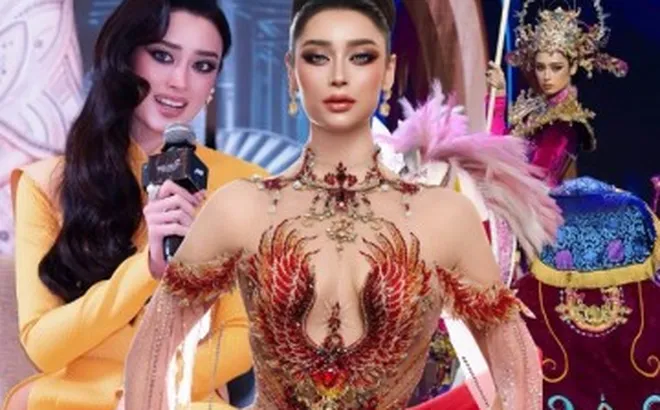 Thành tích nào cho Emoura Phạm tại Miss Grand International 2026?