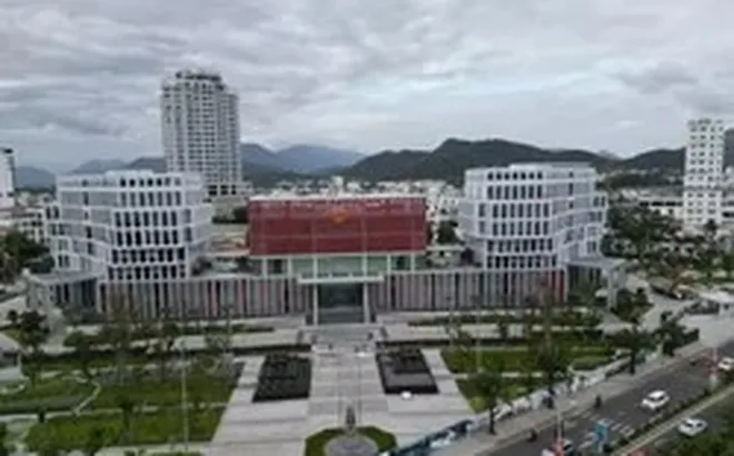 Trung tâm hành chính của Khánh Hòa chuyển về Cam Lâm, các trụ sở tại Nha Trang sẽ xử lý thế nào?